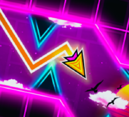 Space Waves